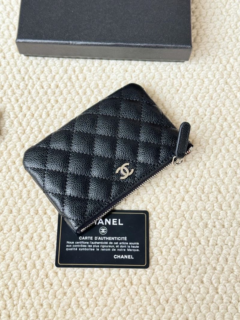 Chanel Wallets Purse